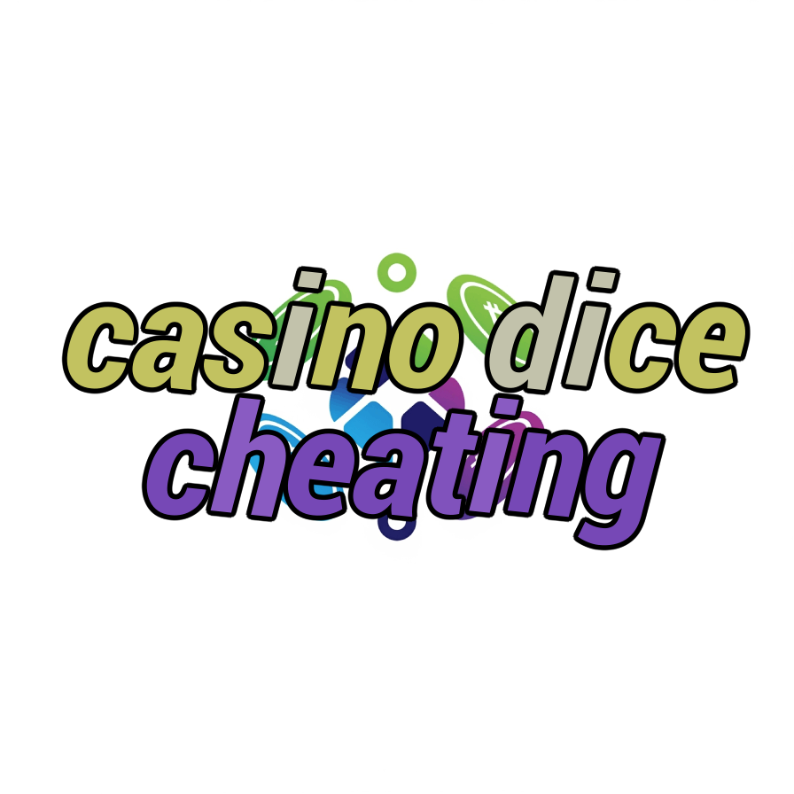 casino dice cheating